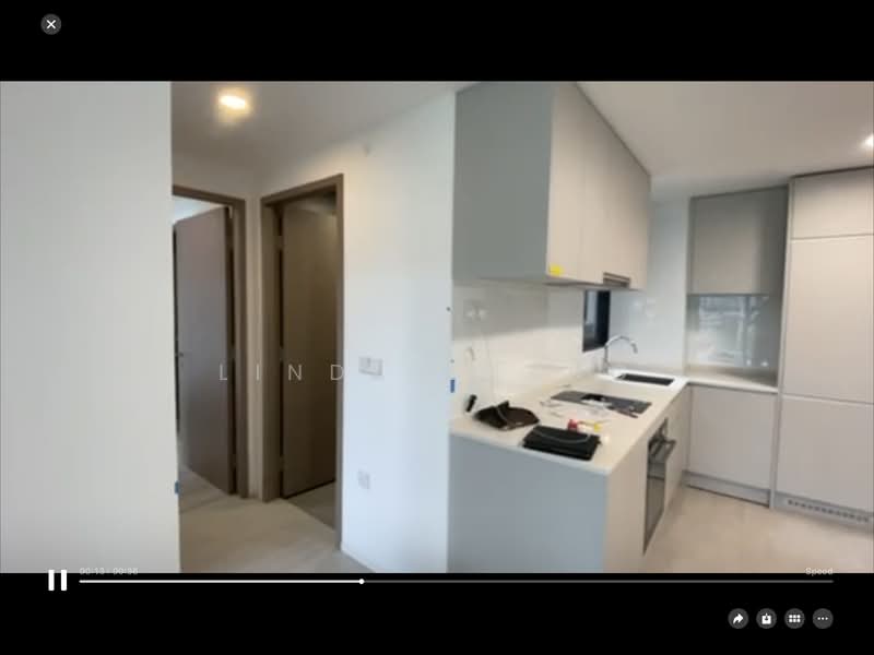 The Woodleigh Residences, Bidadari Park Drive, 2 Bedrooms, 667 sqft, Apartment For Rent, by Linda Zhang, 500167023 - Kitchen - PropertyGuru.com.sg