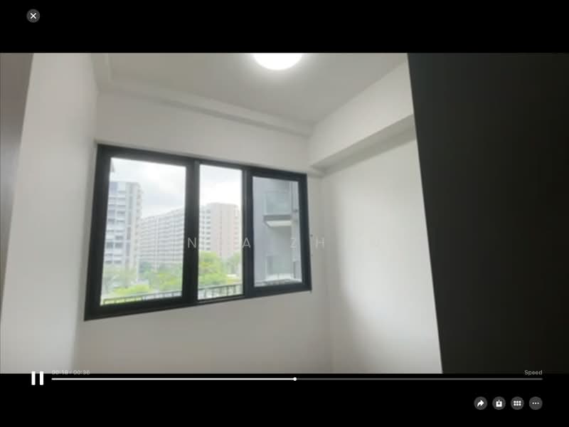 The Woodleigh Residences, Bidadari Park Drive, 2 Bedrooms, 667 sqft, Apartment For Rent, by Linda Zhang, 500167023 - View - PropertyGuru.com.sg