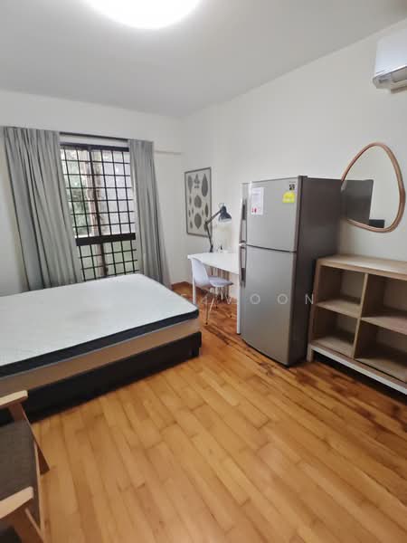 Regent Park, , Room Rental, 200 sqft, Condominium For Rent, by Steve Voon, 500167025 - Bedroom - PropertyGuru.com.sg