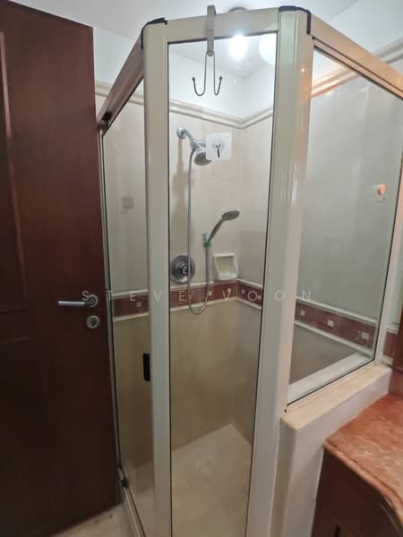 Regent Park, , Room Rental, 200 sqft, Condominium For Rent, by Steve Voon, 500167025 - Bathroom - PropertyGuru.com.sg