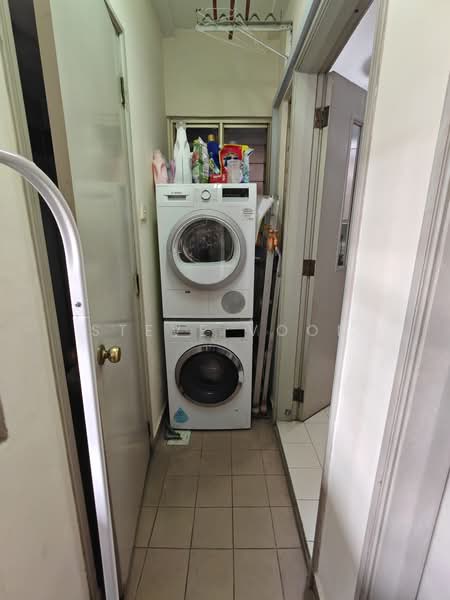 Regent Park, , Room Rental, 200 sqft, Condominium For Rent, by Steve Voon, 500167025 - Interior - PropertyGuru.com.sg