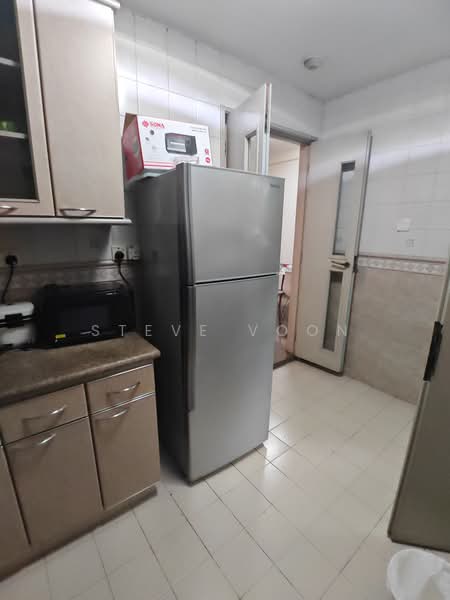 Regent Park, , Room Rental, 200 sqft, Condominium For Rent, by Steve Voon, 500167025 - PropertyGuru.com.sg