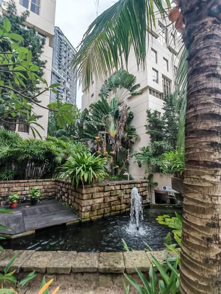 Regent Park, , Room Rental, 200 sqft, Condominium For Rent, by Steve Voon, 500167025 - PropertyGuru.com.sg