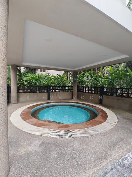 Regent Park, , Room Rental, 200 sqft, Condominium For Rent, by Steve Voon, 500167025 - PropertyGuru.com.sg