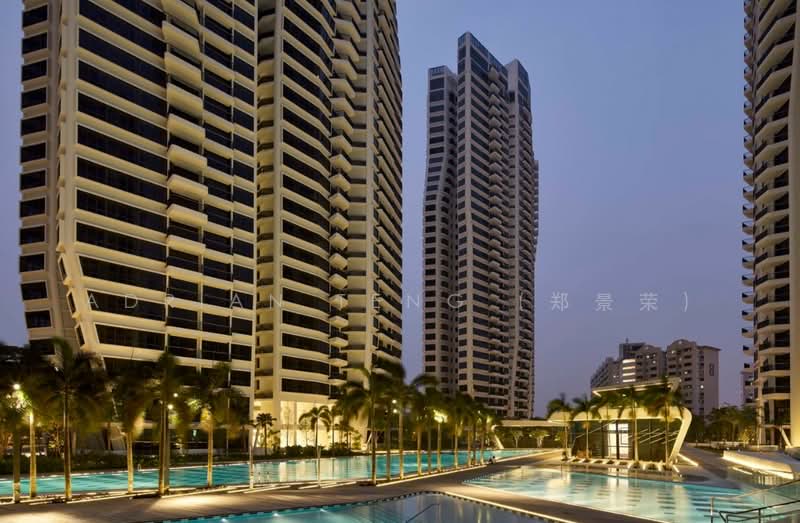 d'Leedon (Former Farrer Court), 13 Leedon Heights, 3 Bedrooms, 1,206 sqft, Condominium For Rent, by Adrian Teng (郑景荣), 500167026 - Exterior - PropertyGuru.com.sg