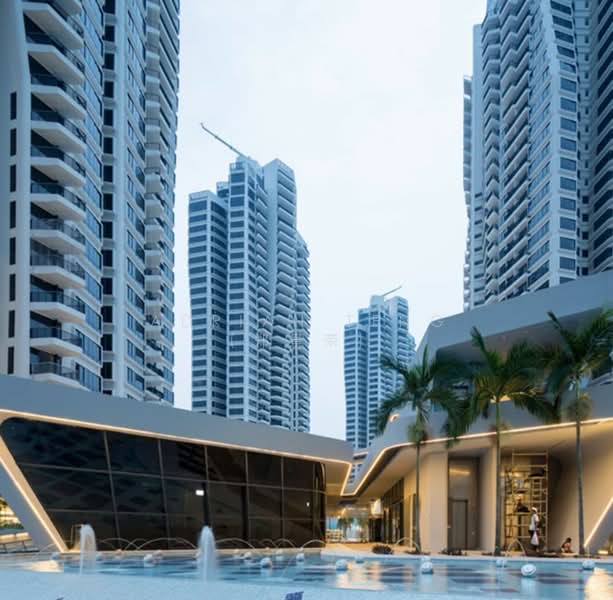 d'Leedon (Former Farrer Court), 13 Leedon Heights, 3 Bedrooms, 1,206 sqft, Condominium For Rent, by Adrian Teng (郑景荣), 500167026 - Exterior - PropertyGuru.com.sg