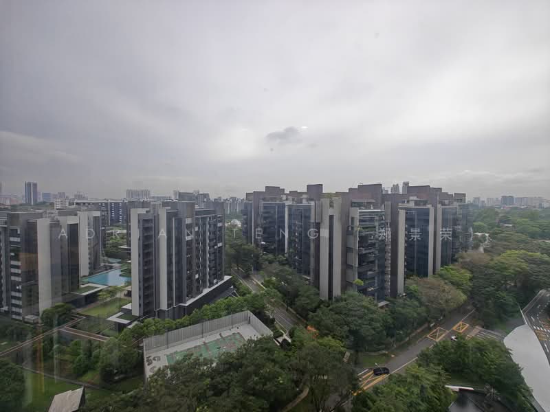 d'Leedon (Former Farrer Court), 13 Leedon Heights, 3 Bedrooms, 1,206 sqft, Condominium For Rent, by Adrian Teng (郑景荣), 500167026 - Exterior - PropertyGuru.com.sg