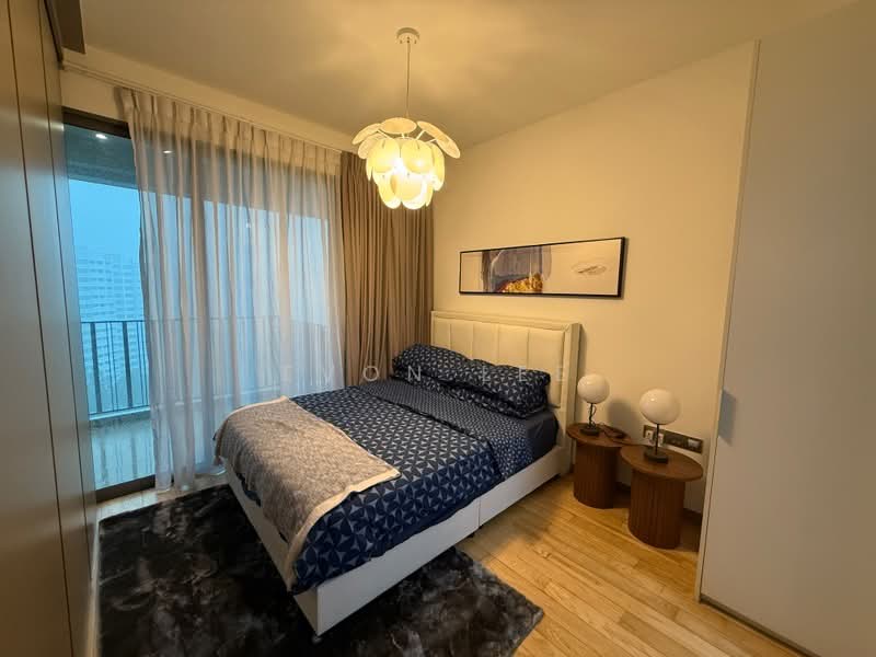 Riversails, 8 Upper Serangoon Crescent, 1 Bedroom, 505 sqft, Condominium For Sale, by Evon Lee, 500167028 - PropertyGuru.com.sg