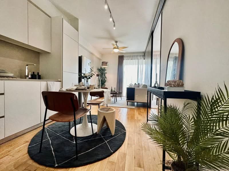 Riversails, 8 Upper Serangoon Crescent, 1 Bedroom, 505 sqft, Condominium For Sale, by Evon Lee, 500167028 - PropertyGuru.com.sg