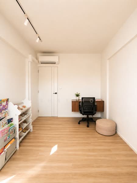 232 Hougang Avenue 1, 232 Hougang Avenue 1, 3 Bedrooms, 1,119 sqft, HDB Flat For Sale, by Shay Ho, 500167029 - Common Bedroom 2 - PropertyGuru.com.sg