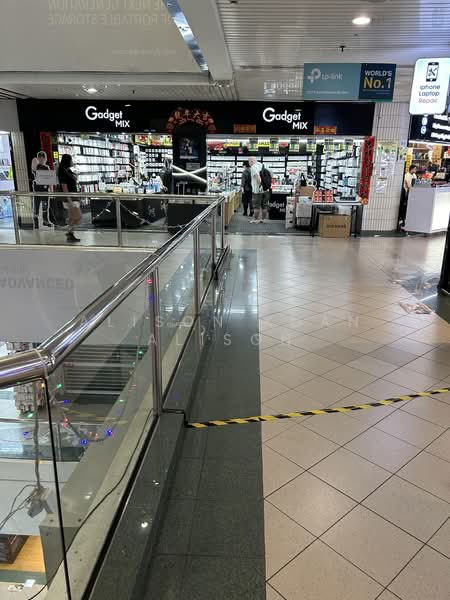 Sim Lim Square, 1 Rochor Canal Road, Beach Road / Bugis / Rochor, 506 sqft, Other Retail For Rent, by Alison Kuan Alison, 500167033 - Exterior - CommercialGuru.com.sg