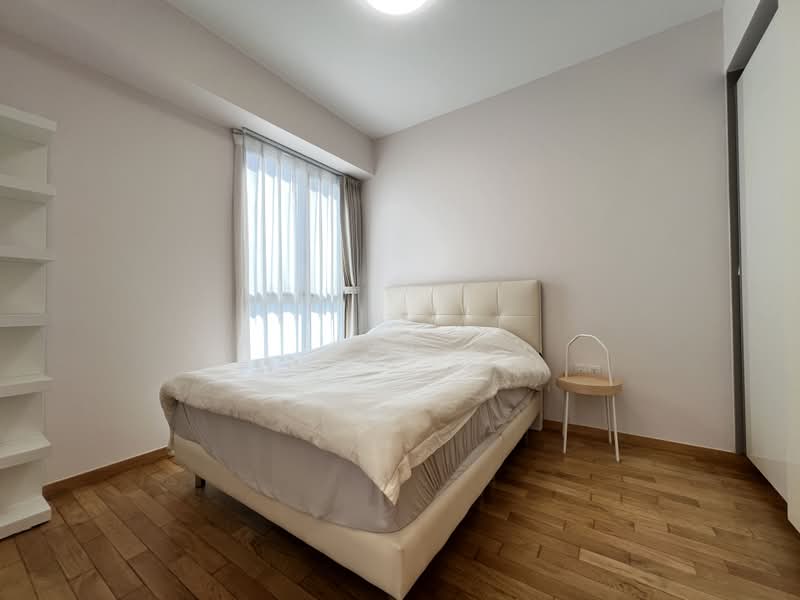 Bartley Ridge, 46 Mount Vernon Road, 1 Bedroom, 463 sqft, Condominium For Sale, by LIUK ., 500167034 - Bedroom - PropertyGuru.com.sg