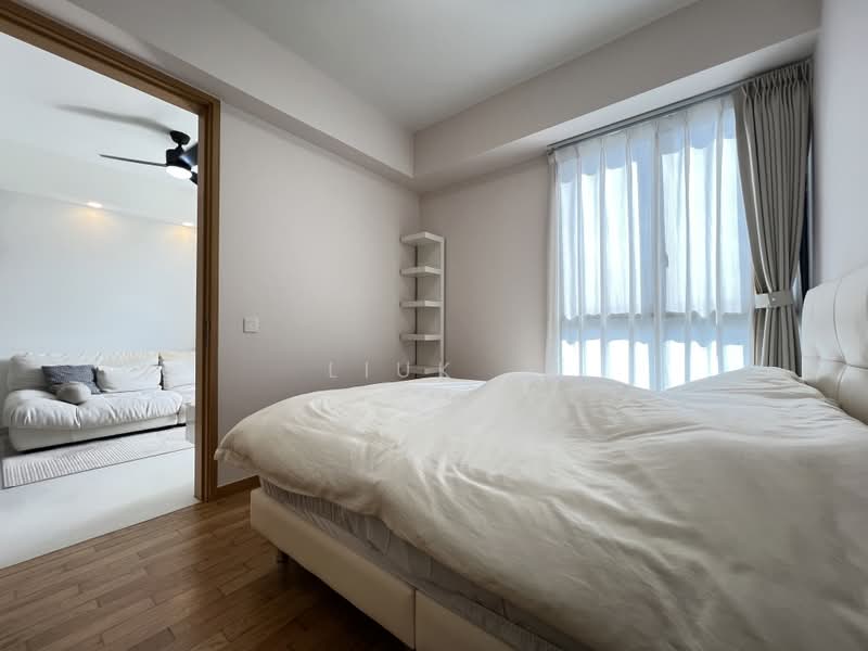 Bartley Ridge, 46 Mount Vernon Road, 1 Bedroom, 463 sqft, Condominium For Sale, by LIUK ., 500167034 - Bedroom - PropertyGuru.com.sg