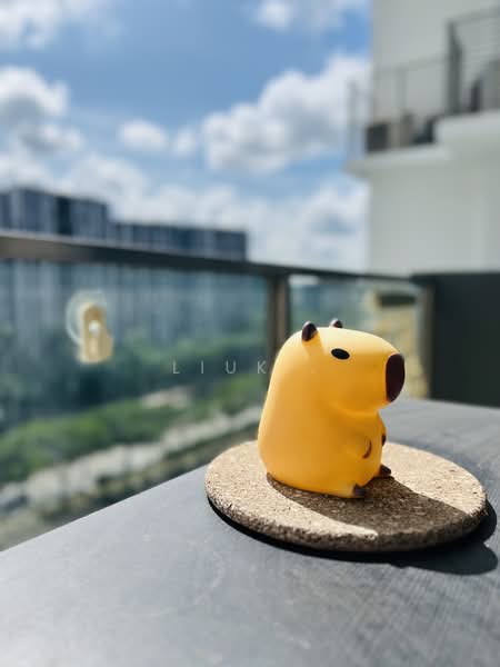 Bartley Ridge, 46 Mount Vernon Road, 1 Bedroom, 463 sqft, Condominium For Sale, by LIUK ., 500167034 - View - PropertyGuru.com.sg