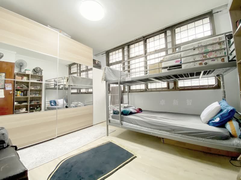 919 Hougang Avenue 4, 919 Hougang Avenue 4, 4 Bedrooms, 1,292 sqft, HDB Flat For Sale, by Jensen Toh 卓新智, 500167035 - Bedroom - PropertyGuru.com.sg