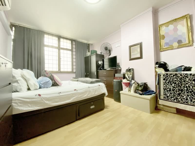 919 Hougang Avenue 4, 919 Hougang Avenue 4, 4 Bedrooms, 1,292 sqft, HDB Flat For Sale, by Jensen Toh 卓新智, 500167035 - Bedroom - PropertyGuru.com.sg