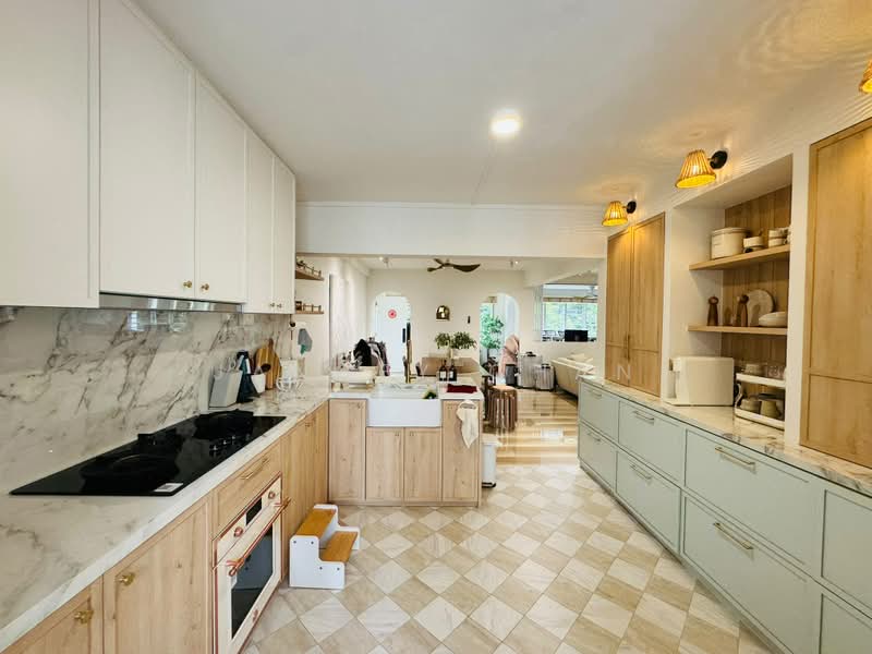 140 Bishan Street 12, 140 Bishan Street 12, 3 Bedrooms, 1,378 sqft, HDB Flat For Sale, by JANCEY CHAN, 500167036 - Kitchen - PropertyGuru.com.sg