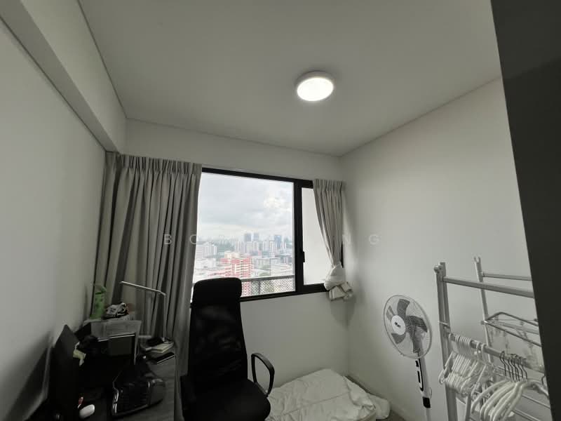 Artra, 10 Alexandra View, 2 Bedrooms, 829 sqft, Condominium For Rent, by Boren Ang, 500167038 - Study - PropertyGuru.com.sg