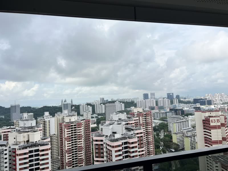 Artra, 10 Alexandra View, 2 Bedrooms, 829 sqft, Condominium For Rent, by Boren Ang, 500167038 - View - PropertyGuru.com.sg