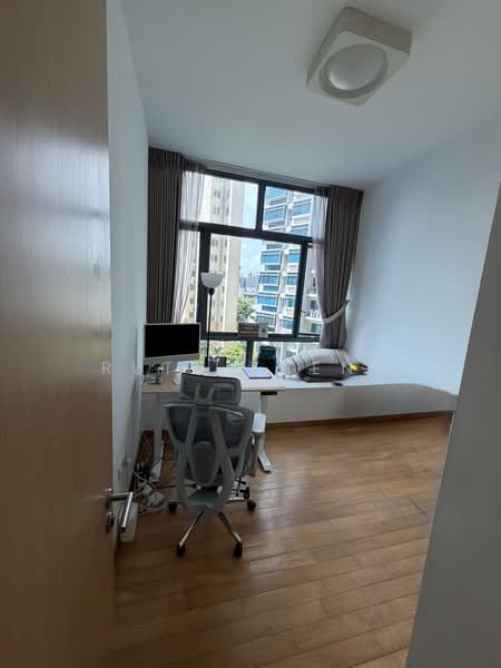 Soleil @ Sinaran, 6 Sinaran Drive, 3 Bedrooms, 1,450 sqft, Condominium For Rent, by Ruth Zheng, 500167039 - Study - PropertyGuru.com.sg