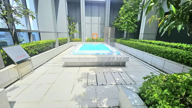 Riviere, 1 Jiak Kim Street, 3 Bedrooms, 1,173 sqft, Condominium For Sale, by Jose Loh Zhenhao, 500167041 - Exterior - PropertyGuru.com.sg