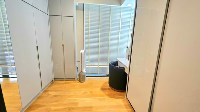 Riviere, 1 Jiak Kim Street, 3 Bedrooms, 1,173 sqft, Condominium For Sale, by Jose Loh Zhenhao, 500167041 - Interior - PropertyGuru.com.sg