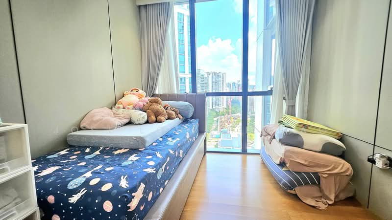 Riviere, 1 Jiak Kim Street, 3 Bedrooms, 1,173 sqft, Condominium For Sale, by Jose Loh Zhenhao, 500167041 - Bedroom - PropertyGuru.com.sg