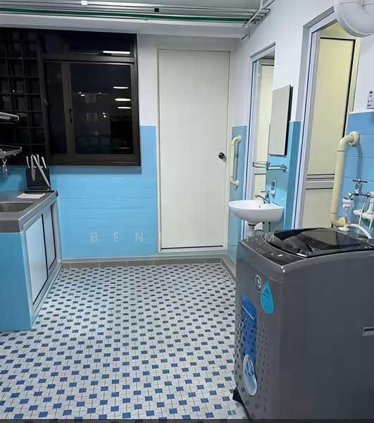 25 Toa Payoh East, 25 Toa Payoh East, 2 Bedrooms, 721 sqft, HDB Flat For Sale, by Benny Lim, 500167043 - Interior - PropertyGuru.com.sg