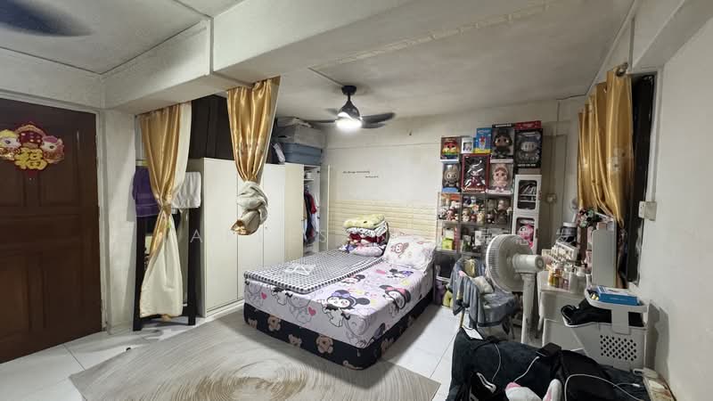 7 Telok Blangah Crescent, 7 Telok Blangah Crescent, Studio, 334 sqft, HDB Flat For Sale, by Charles Ng 吳忠发, 500167046 - Bedroom - PropertyGuru.com.sg