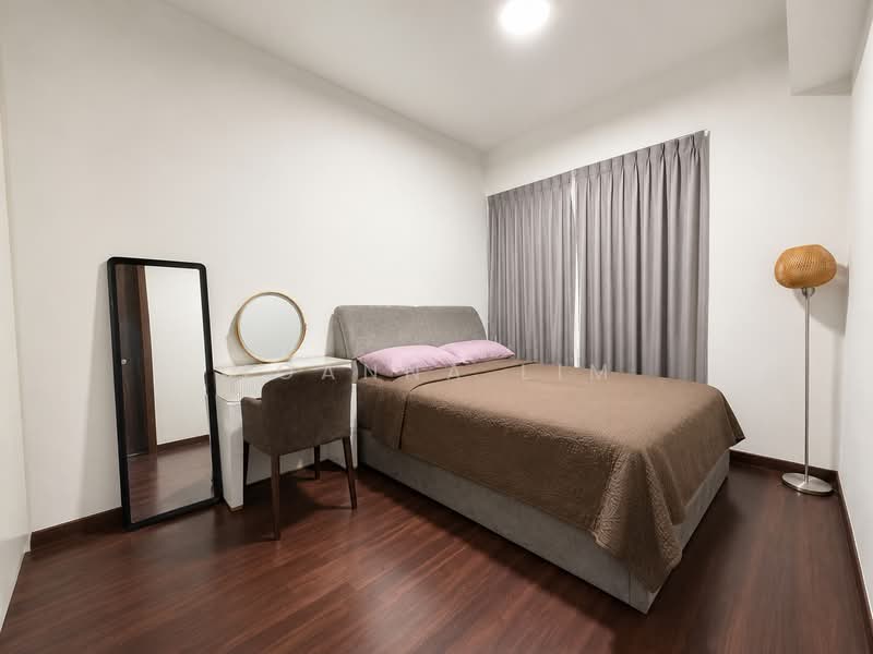 Archipelago, 501 Bedok Reservoir Road, 1 Bedroom, 527 sqft, Condominium For Rent, by Joanna Lim, 500167047 - Bedroom - PropertyGuru.com.sg