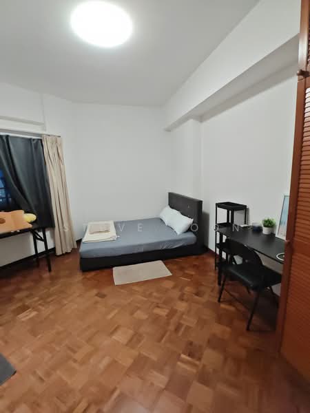 The Regalia, 2 River Valley Close, Room Rental, 200 sqft, Apartment For Rent, by Steve Voon, 500167049 - Bedroom - PropertyGuru.com.sg