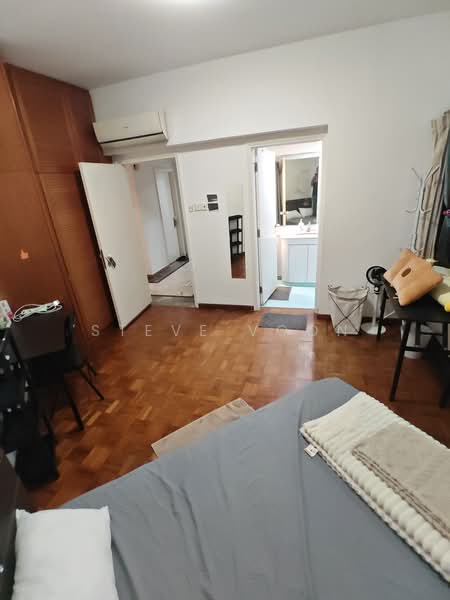 The Regalia, 2 River Valley Close, Room Rental, 200 sqft, Apartment For Rent, by Steve Voon, 500167049 - Bedroom - PropertyGuru.com.sg