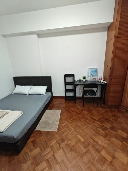 The Regalia, 2 River Valley Close, Room Rental, 200 sqft, Apartment For Rent, by Steve Voon, 500167049 - Bedroom - PropertyGuru.com.sg