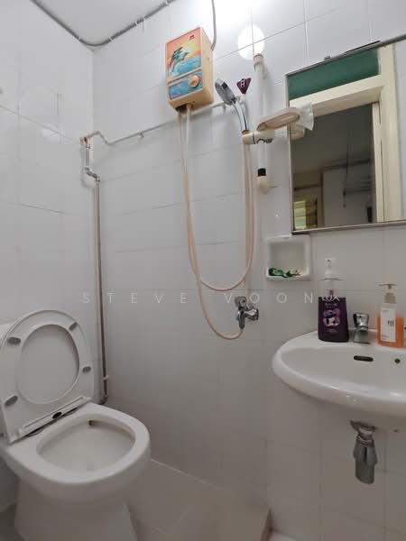 The Regalia, 2 River Valley Close, Room Rental, 200 sqft, Apartment For Rent, by Steve Voon, 500167049 - Bathroom - PropertyGuru.com.sg