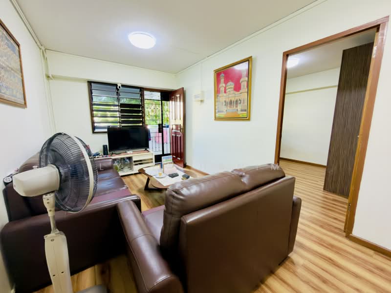534 Bedok North Street 3, 534 Bedok North Street 3, 1 Bedroom, 484 sqft, HDB Flat For Sale, by Lydia Hanim, 500167050 - Living Room - PropertyGuru.com.sg