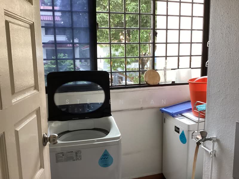 Delight Court, 16 Lorong 33 Geylang, 3 Bedrooms, 1,324 sqft, Condominium For Sale, by Steven Tan, 500167051 - Interior - PropertyGuru.com.sg
