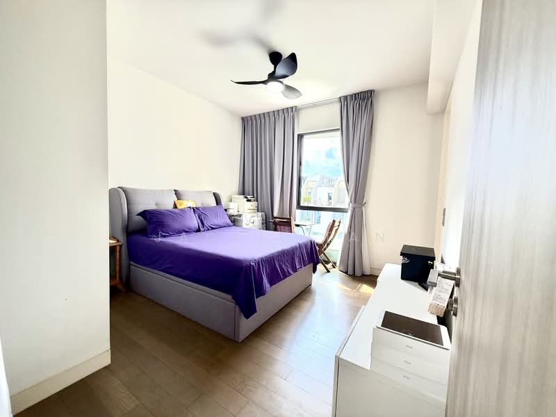 Nim Collection, 8 Nim Terrace, 5 Bedrooms, 4,294 sqft, Terraced House For Sale, by JACKIE TAN, 500167053 - Bedroom - PropertyGuru.com.sg