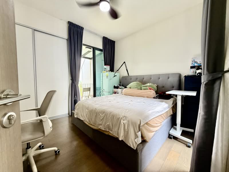 Nim Collection, 8 Nim Terrace, 5 Bedrooms, 4,294 sqft, Terraced House For Sale, by JACKIE TAN, 500167053 - Bedroom - PropertyGuru.com.sg