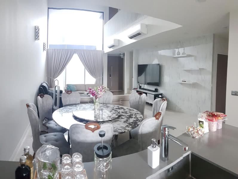 Nim Collection, Nim Terrace, 5 Bedrooms, 4,293 sqft, Terraced House For Sale, by JACKIE TAN, 500167053 - Living Room - PropertyGuru.com.sg