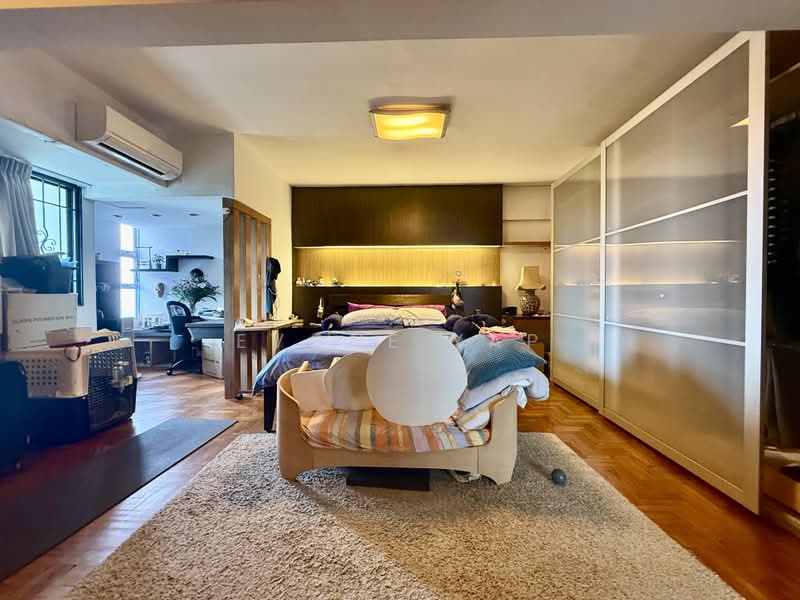 Pandan Valley, 7 Pandan Valley, 4 Bedrooms, 2,239 sqft, Condominium For Rent, by Evone Yap, 500167055 - Bedroom - PropertyGuru.com.sg