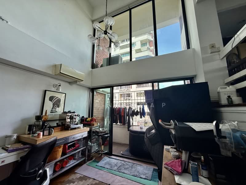 Pandan Valley, 7 Pandan Valley, 4 Bedrooms, 2,239 sqft, Condominium For Rent, by Evone Yap, 500167055 - Interior - PropertyGuru.com.sg