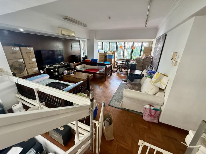 Pandan Valley, 7 Pandan Valley, 4 Bedrooms, 2,239 sqft, Condominium For Rent, by Evone Yap, 500167055 - Living Room - PropertyGuru.com.sg