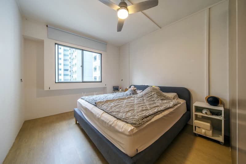 109A Edgedale Plains, 109A Edgedale Plains, 3 Bedrooms, 1,184 sqft, HDB Flat For Sale, by VK Wong, 500167056 - Bedroom - PropertyGuru.com.sg