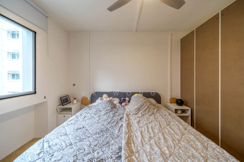 109A Edgedale Plains, 109A Edgedale Plains, 3 Bedrooms, 1,184 sqft, HDB Flat For Sale, by VK Wong, 500167056 - Bedroom - PropertyGuru.com.sg