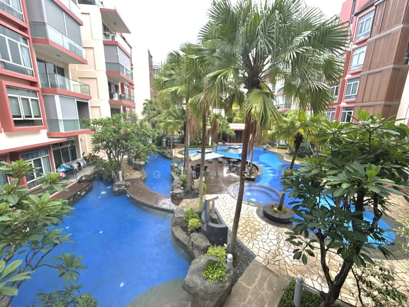 The Sound, 543 East Coast Road, 3 Bedrooms, 1,249 sqft, Condominium For Rent, by Maggie Sim, 500167057 - Picturesque cosy ambience - PropertyGuru.com.sg