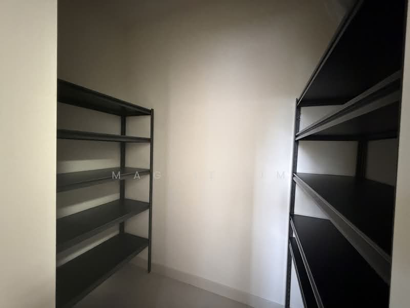 The Sound, 543 East Coast Road, 3 Bedrooms, 1,249 sqft, Condominium For Rent, by Maggie Sim, 500167057 - Helper’s cum utility - PropertyGuru.com.sg