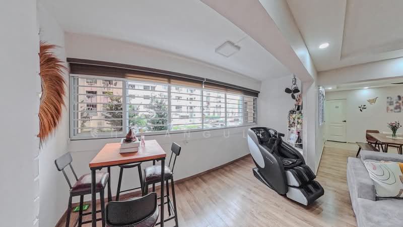 121 Bukit Batok Central, 121 Bukit Batok Central, 4 Bedrooms, 1,560 sqft, HDB Flat For Sale, by Sha Angullia, 500167059 - Living Room - PropertyGuru.com.sg