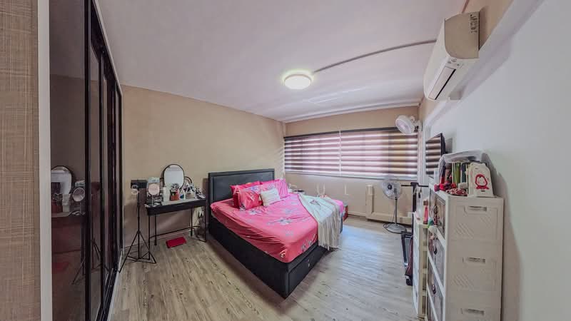 121 Bukit Batok Central, 121 Bukit Batok Central, 4 Bedrooms, 1,560 sqft, HDB Flat For Sale, by Sha Angullia, 500167059 - Bedroom - PropertyGuru.com.sg