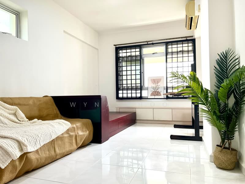 581 Pasir Ris Street 53, 581 Pasir Ris Street 53, 4 Bedrooms, 1,593 sqft, HDB Flat For Sale, by Wyna Khoo, 500167060 - Living Room - PropertyGuru.com.sg
