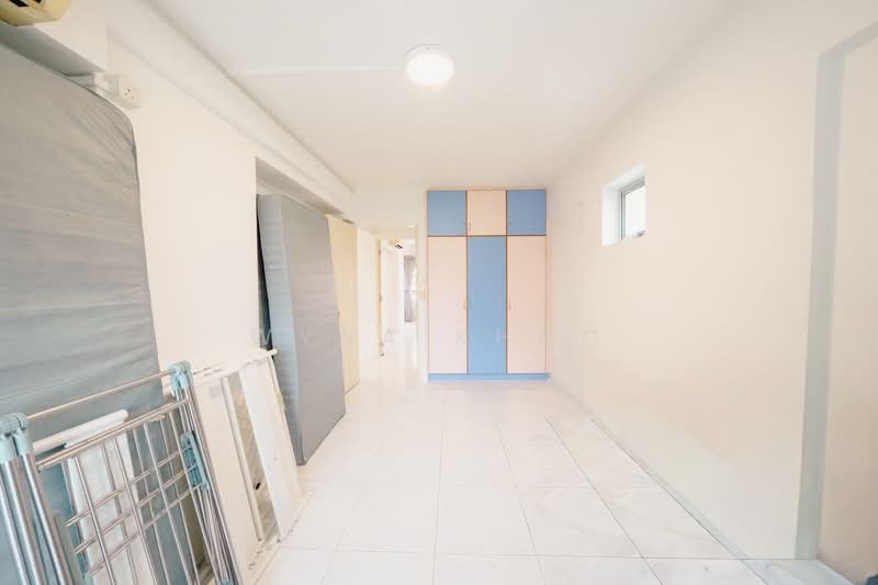 581 Pasir Ris Street 53, 581 Pasir Ris Street 53, 4 Bedrooms, 1,593 sqft, HDB Flat For Sale, by Wyna Khoo, 500167060 - Bedroom 2 - PropertyGuru.com.sg